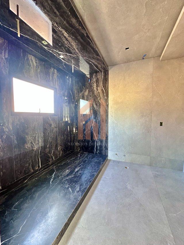 Casa Milano: Um sonho italiano em Camboriú, no exclusivo Condomínio Caledônia! - Camboriú - 