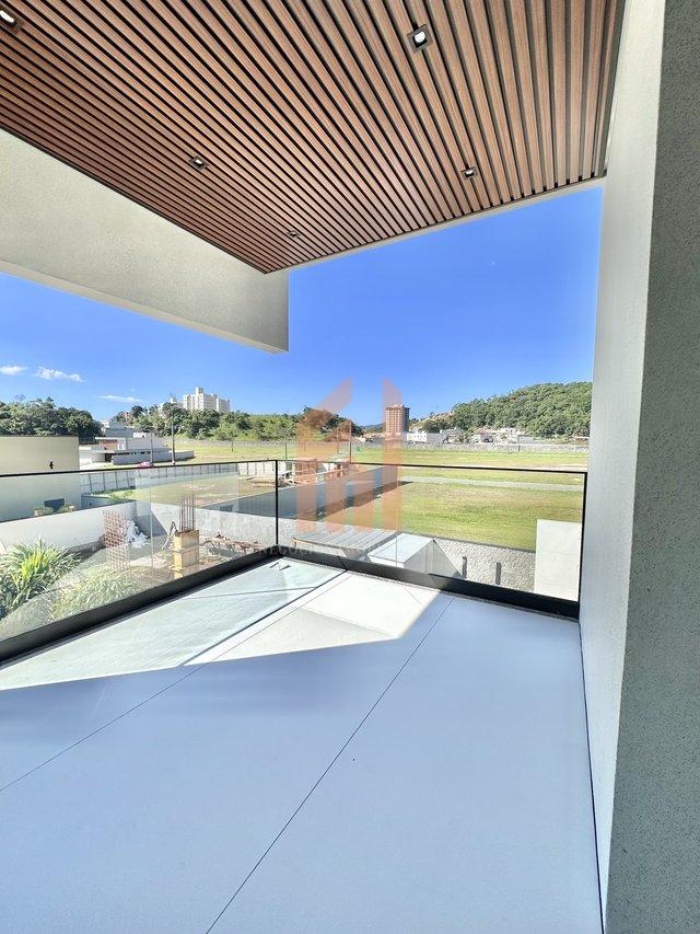 Casa Milano: Um sonho italiano em Camboriú, no exclusivo Condomínio Caledônia! - Camboriú - 