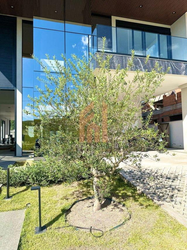 Casa Milano: Um sonho italiano em Camboriú, no exclusivo Condomínio Caledônia! - Camboriú - 
