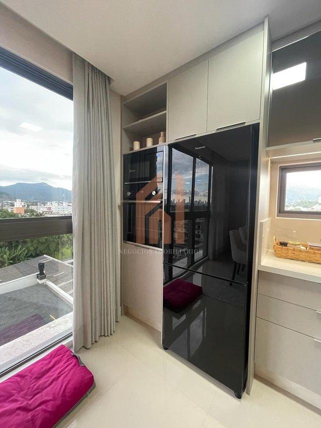 Apartamento mobiliado de Alto Padrão no centro de Camboriú - Camboriú - 