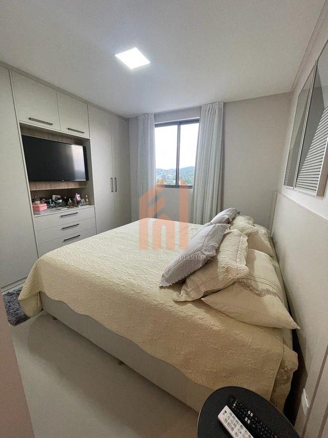 Apartamento mobiliado de Alto Padrão no centro de Camboriú - Camboriú - 