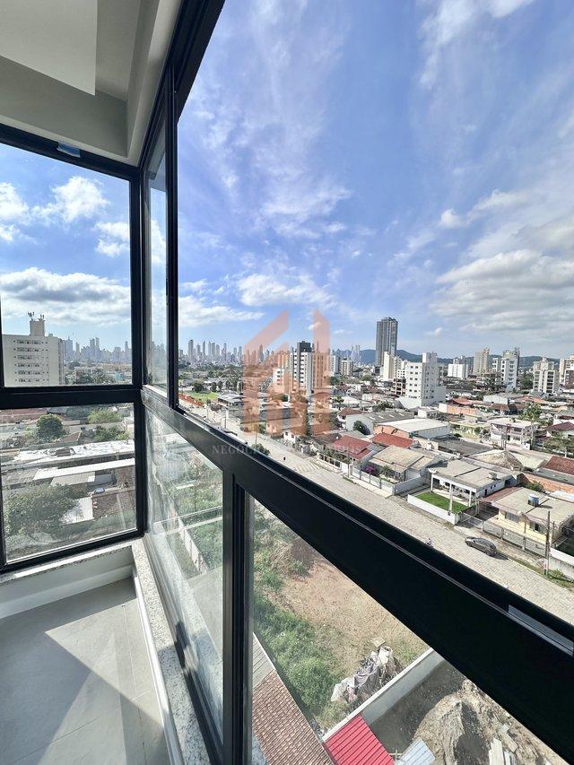 Apartamento no bairro Tabuleiro com fácil acesso a BC | Entrada parcelada! - Camboriú - 