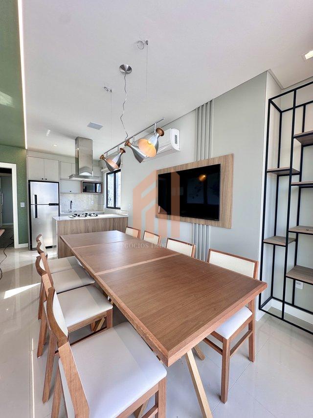 Apartamento no bairro Tabuleiro com fácil acesso a BC | Entrada parcelada! - Camboriú - 