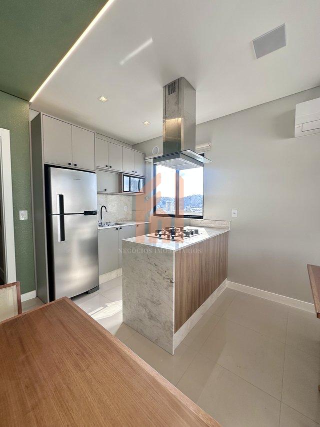 Apartamento no bairro Tabuleiro com fácil acesso a BC | Entrada parcelada! - Camboriú - 