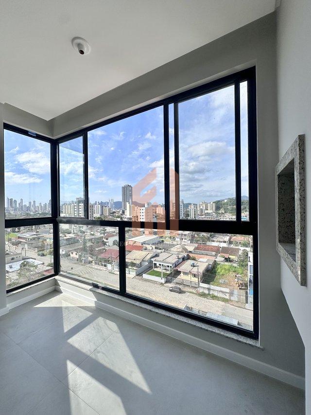 Apartamento no bairro Tabuleiro com fácil acesso a BC | Entrada parcelada! - Camboriú - 