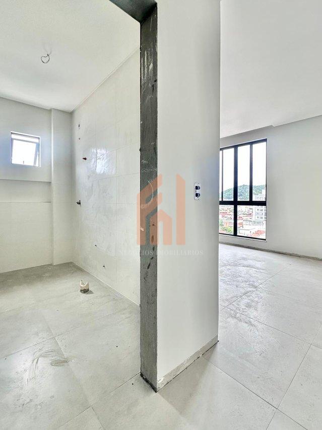 Apartamento no bairro Tabuleiro com fácil acesso a BC | Entrada parcelada! - Camboriú - 