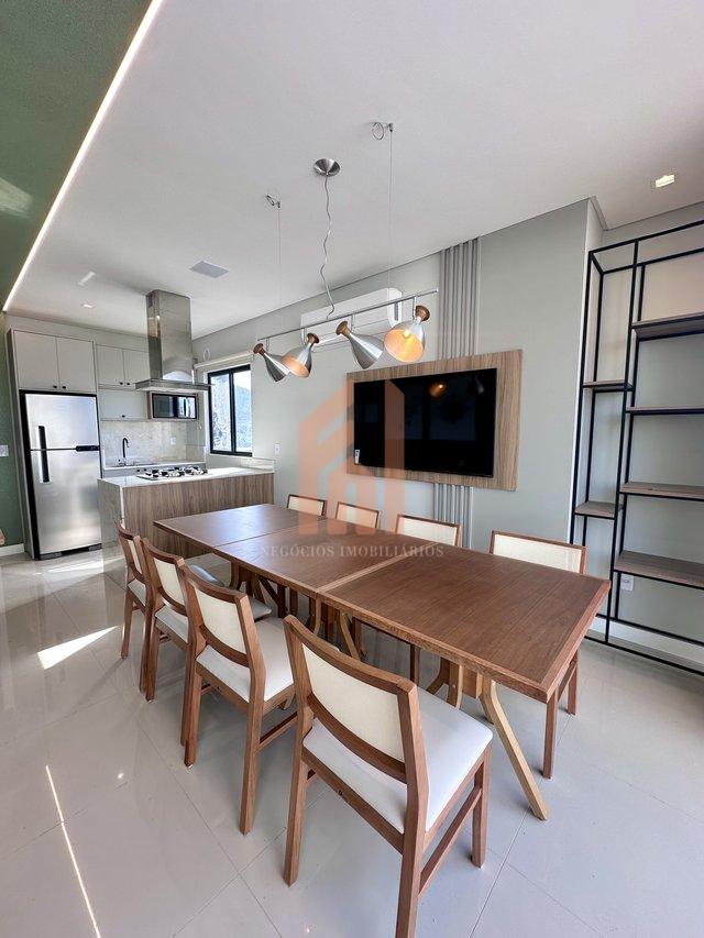 Apartamento no bairro Tabuleiro com fácil acesso a BC | Entrada parcelada! - Camboriú - 