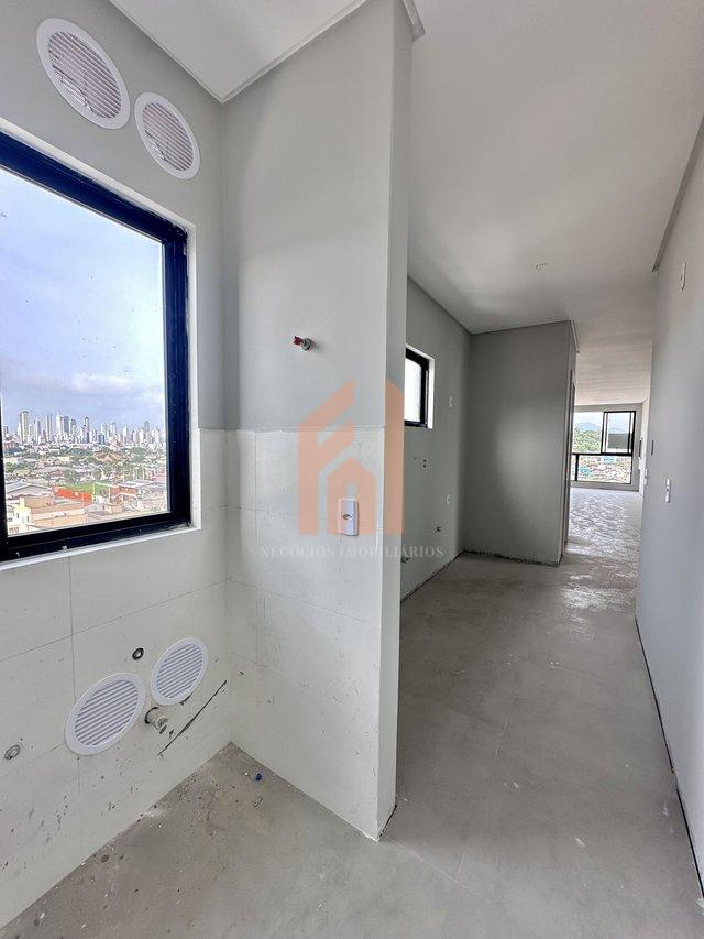Apartamento no bairro Tabuleiro com fácil acesso a BC | Entrada parcelada! - Camboriú - 