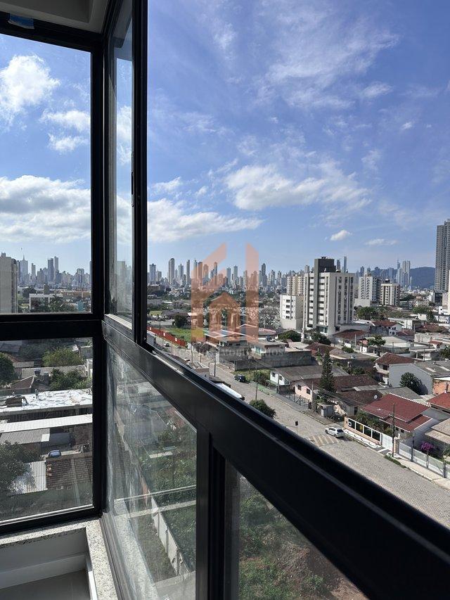 Apartamento no bairro Tabuleiro com fácil acesso a BC | Entrada parcelada! - Camboriú - 