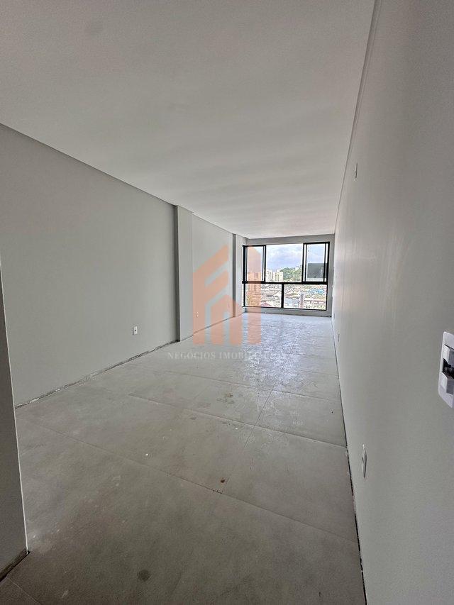 Apartamento no bairro Tabuleiro com fácil acesso a BC | Entrada parcelada! - Camboriú - 