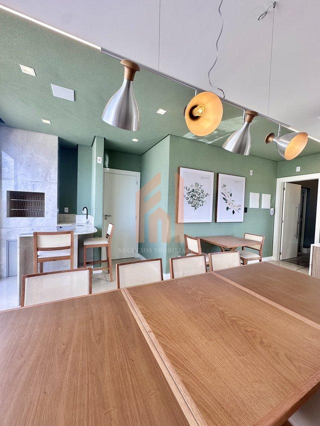 Apartamento no bairro Tabuleiro com fácil acesso a BC | Entrada parcelada! - Camboriú - 