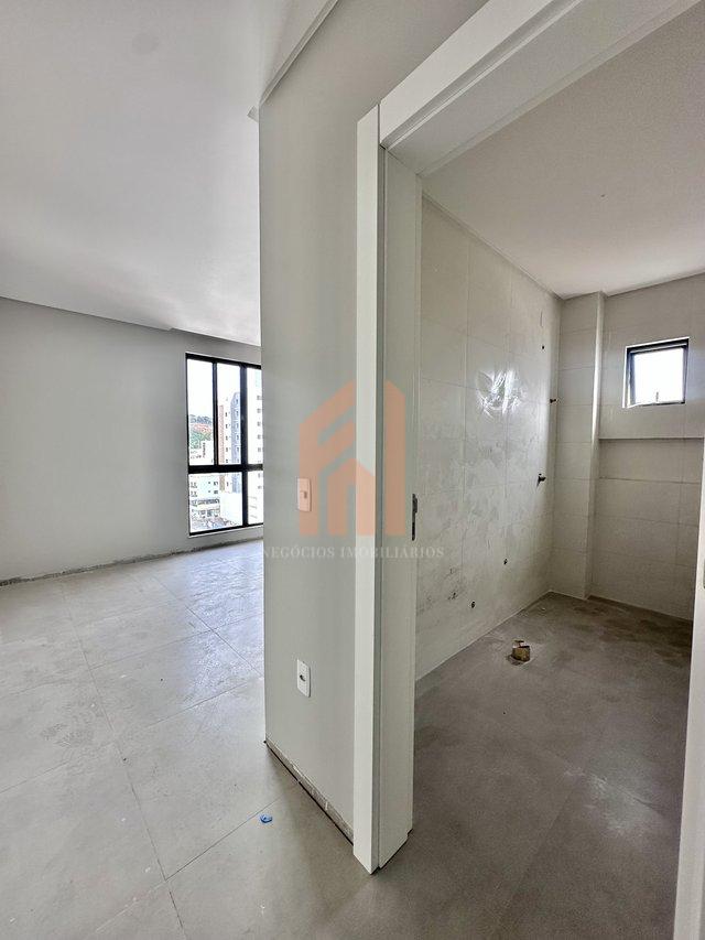 Apartamento no bairro Tabuleiro com fácil acesso a BC | Entrada parcelada! - Camboriú - 
