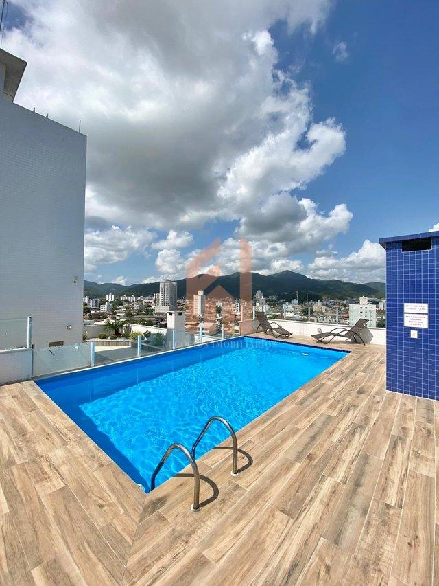 Apartamento com 02 suítes em localização privilegiada em Camboriú! - Camboriú - 