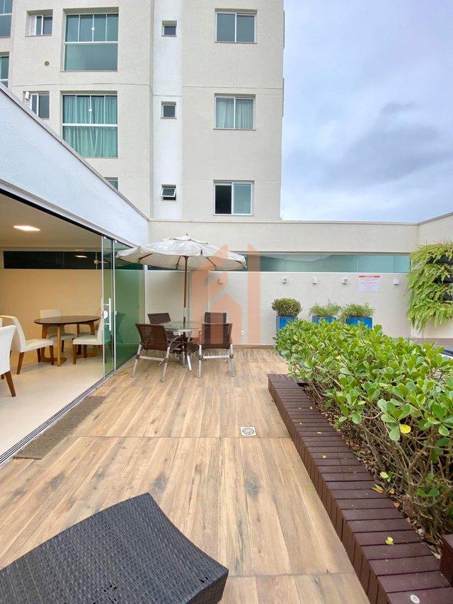 Apartamento MOBILIADO no Centro de Camboriú, fácil acesso a Balneário Camboriú - Camboriú - 