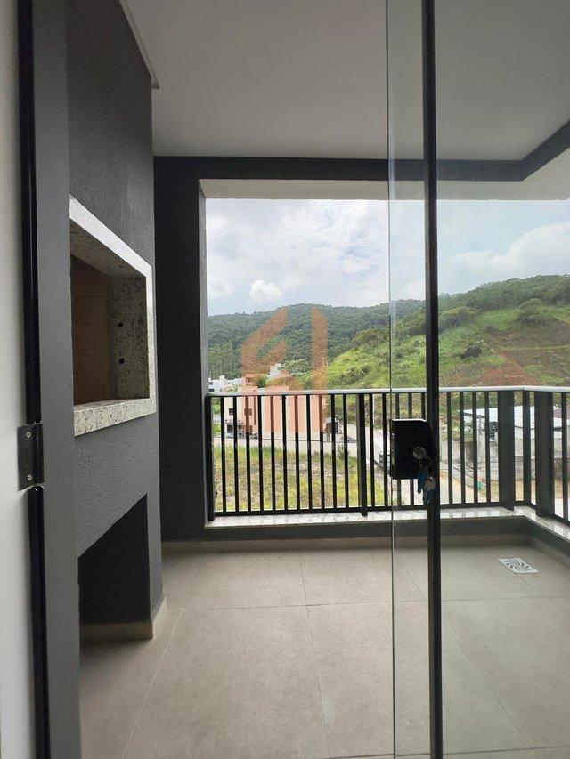 APARTAMENTO DE 03 DORMITÓRIOS COM 02 VAGAS NO TERRAS ALTAS - Camboriú - 