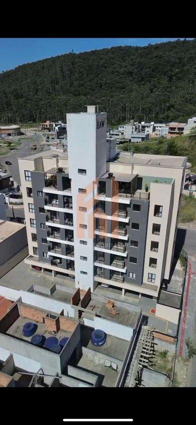 APARTAMENTO DE 03 DORMITÓRIOS COM 02 VAGAS NO TERRAS ALTAS - Camboriú - 