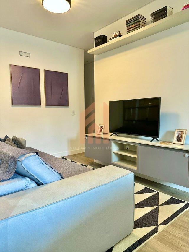 APARTAMENTO GARDEN - MOBILIADO - Pronto para morar! - Camboriú - 