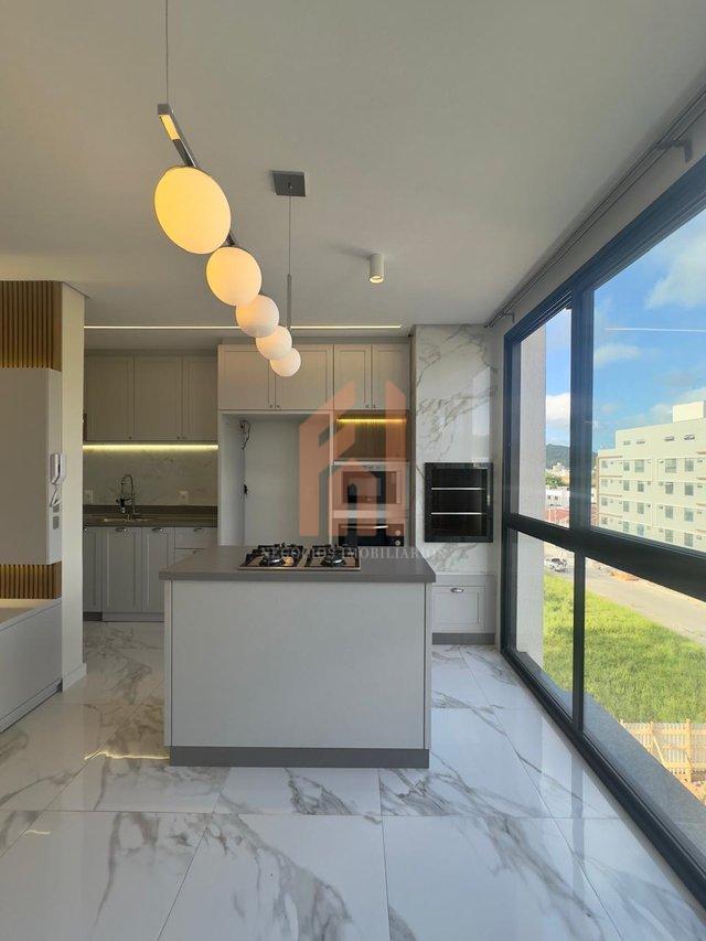 Apartamento mobiliado com 02 suítes, ocupação imediata - Camboriú - 