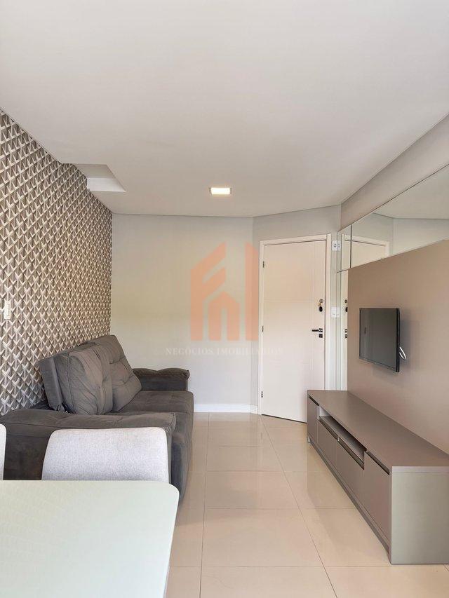 Apartamento Mobiliado com fácil acesso a Balneário Camboriú | B. São Francisco de Assis - Camboriú - 