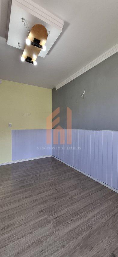 Apartamento Semi-Mobiliado 02 Quarto no Bairro Rio Pequeno - Camboriú - 