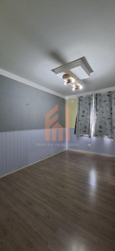 Apartamento Semi-Mobiliado 02 Quarto no Bairro Rio Pequeno - Camboriú - 