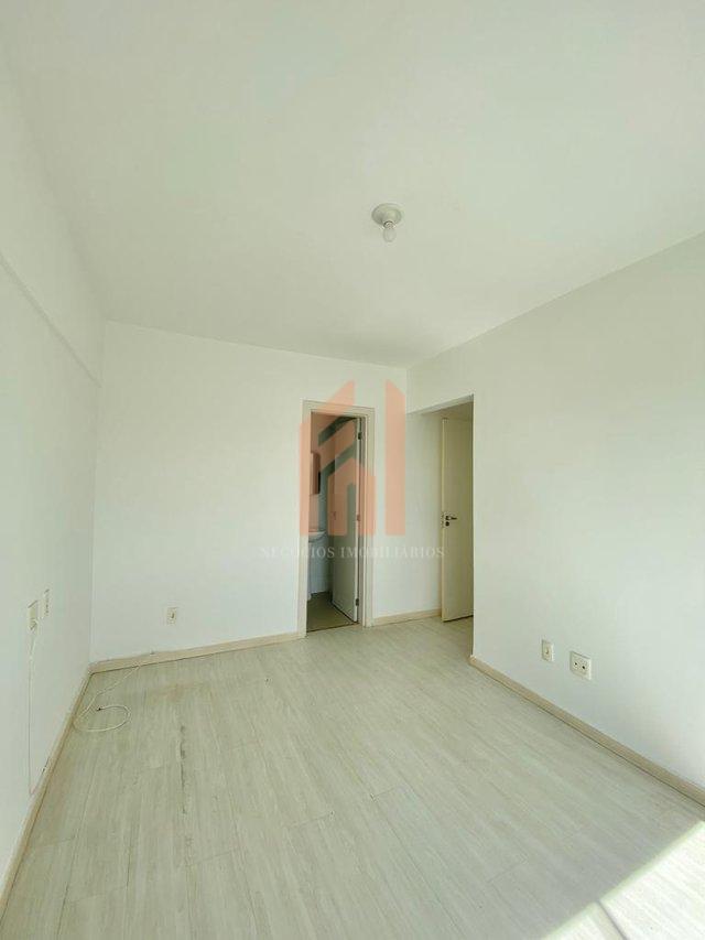 Apartamento de 02 dormitórios em condomínio com piscina, academia e salão de festas - Camboriú - 
