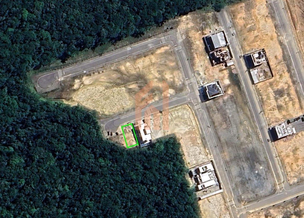 Terreno de 300m2 em um bairro internacional  - Camboriú - 