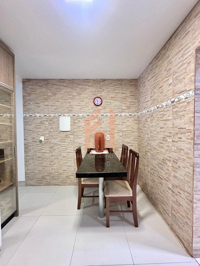Sobrado de 2 quartos no bairro Santa Regina  - Camboriú - 