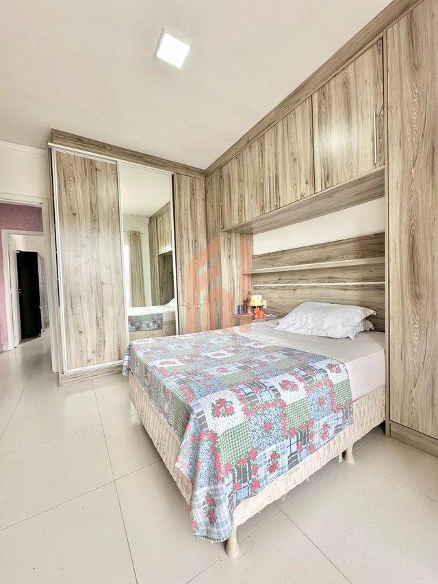 Sobrado de 2 quartos no bairro Santa Regina  - Camboriú - 