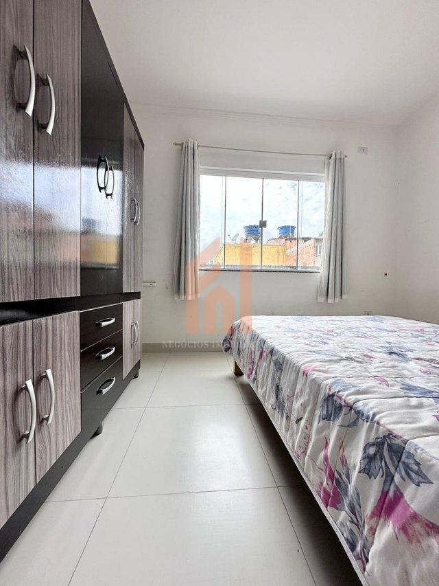 Sobrado de 2 quartos no bairro Santa Regina  - Camboriú - 