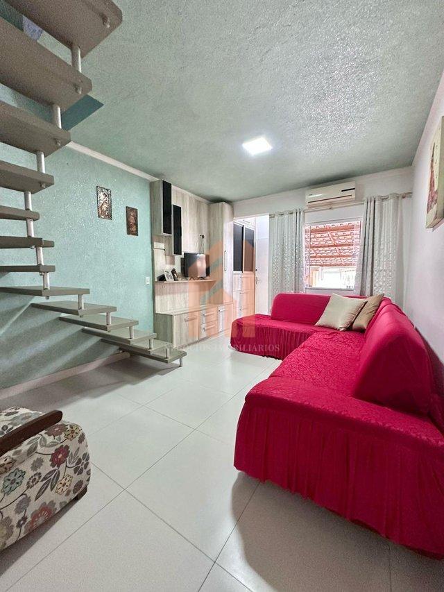 Sobrado de 2 quartos no bairro Santa Regina  - Camboriú - 