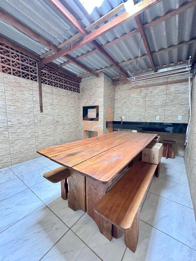 Sobrado de 2 quartos no bairro Santa Regina  - Camboriú - 