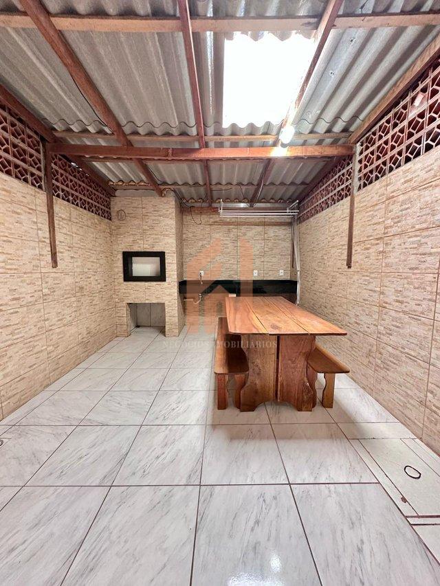 Sobrado de 2 quartos no bairro Santa Regina  - Camboriú - 