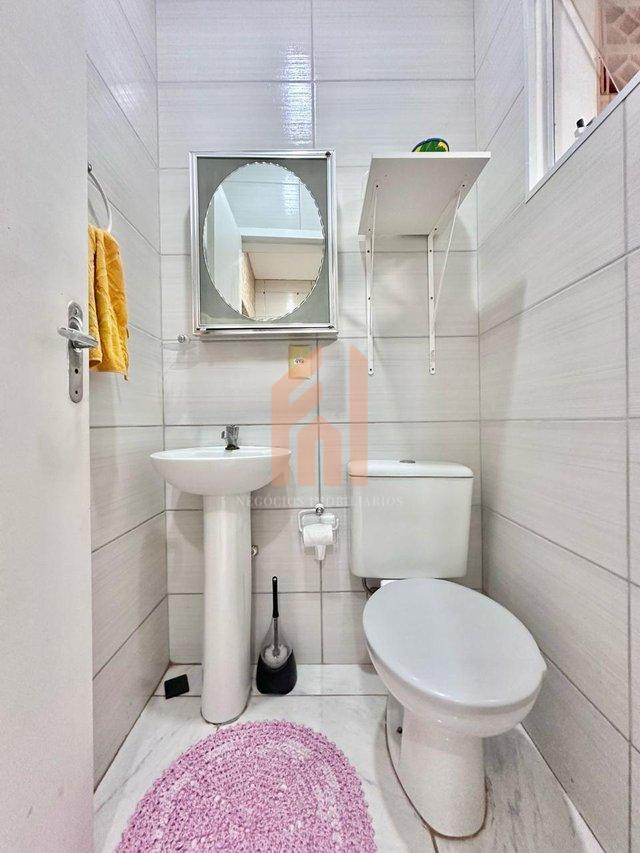 Sobrado de 2 quartos no bairro Santa Regina  - Camboriú - 