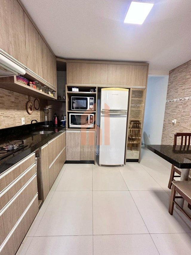 Sobrado de 2 quartos no bairro Santa Regina  - Camboriú - 