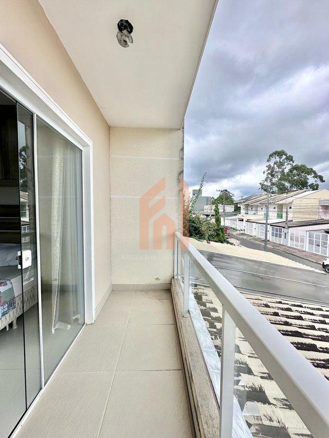 Sobrado de 2 quartos no bairro Santa Regina  - Camboriú - 