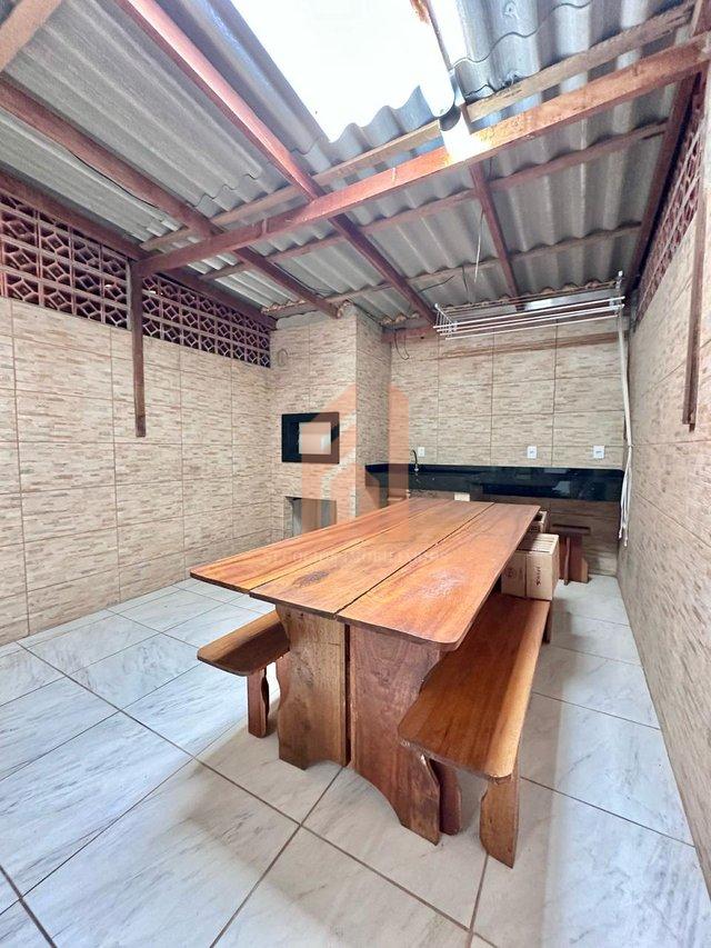 Sobrado de 2 quartos no bairro Santa Regina  - Camboriú - 