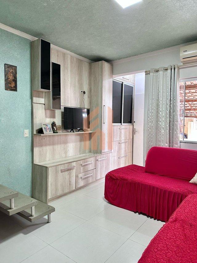 Sobrado de 2 quartos no bairro Santa Regina  - Camboriú - 