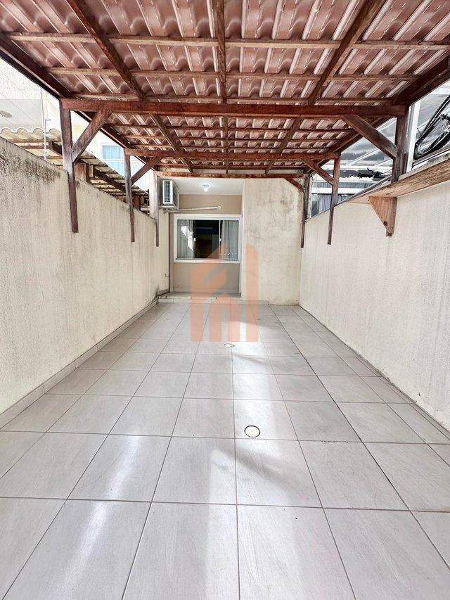 Sobrado de 2 quartos no bairro Santa Regina  - Camboriú - 