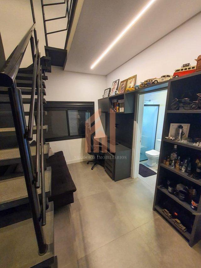 📍CASA MOBILIADA CONDOMÍNIO CALEDONIA PRIVATE VILLAGE - Camboriú - 