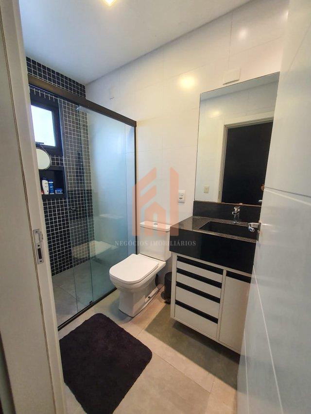 📍CASA MOBILIADA CONDOMÍNIO CALEDONIA PRIVATE VILLAGE - Camboriú - 