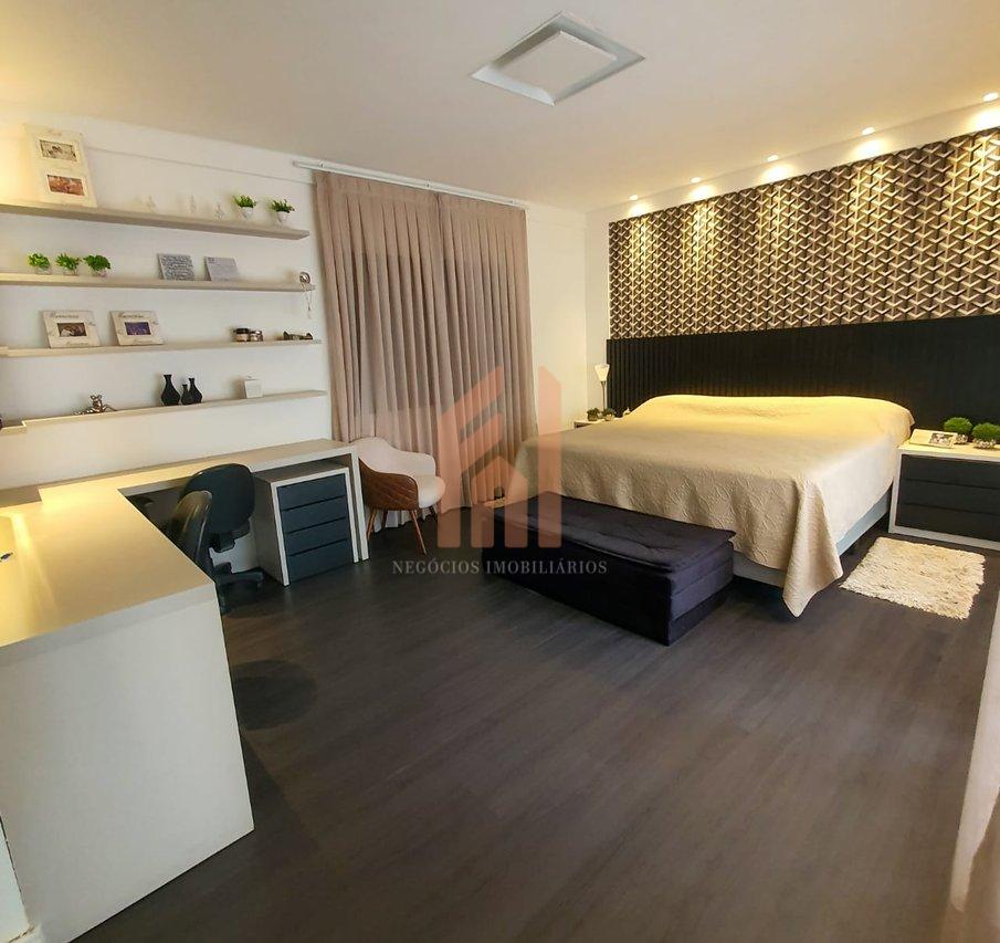 📍CASA MOBILIADA CONDOMÍNIO CALEDONIA PRIVATE VILLAGE - Camboriú - 