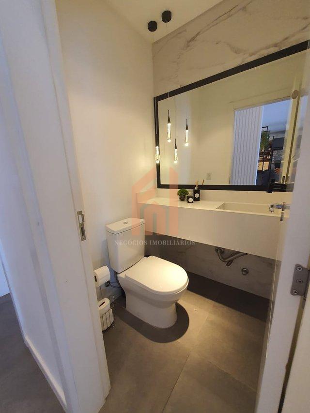 📍CASA MOBILIADA CONDOMÍNIO CALEDONIA PRIVATE VILLAGE - Camboriú - 