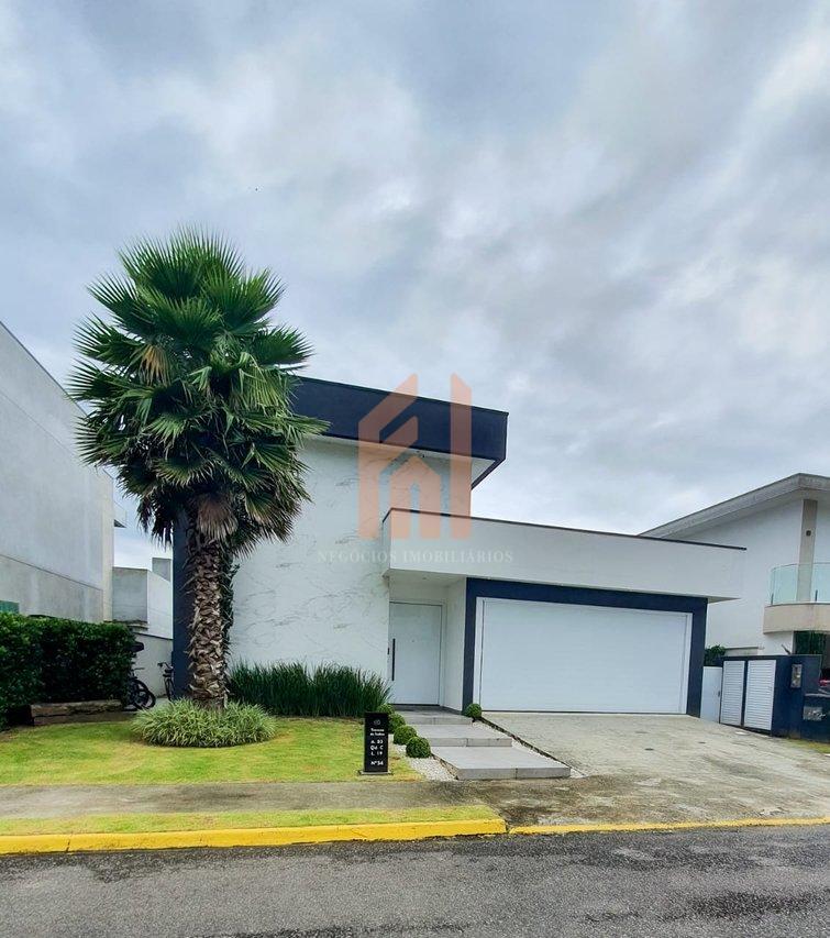 📍CASA MOBILIADA CONDOMÍNIO CALEDONIA PRIVATE VILLAGE - Camboriú - 