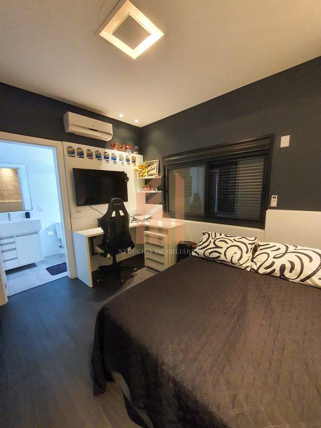 📍CASA MOBILIADA CONDOMÍNIO CALEDONIA PRIVATE VILLAGE - Camboriú - 