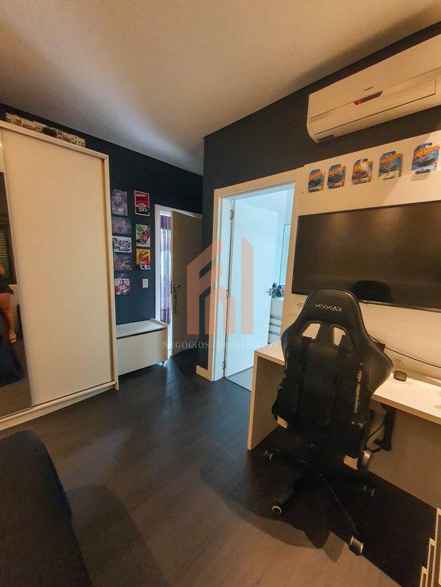 📍CASA MOBILIADA CONDOMÍNIO CALEDONIA PRIVATE VILLAGE - Camboriú - 