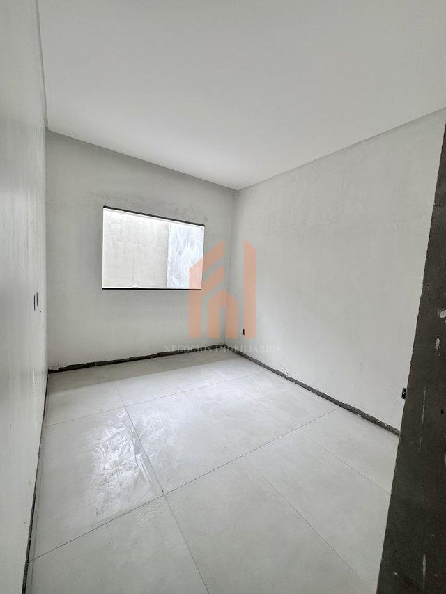 Casa térrea, NOVA, com 2 quartos sendo 1 suíte - Camboriú - 