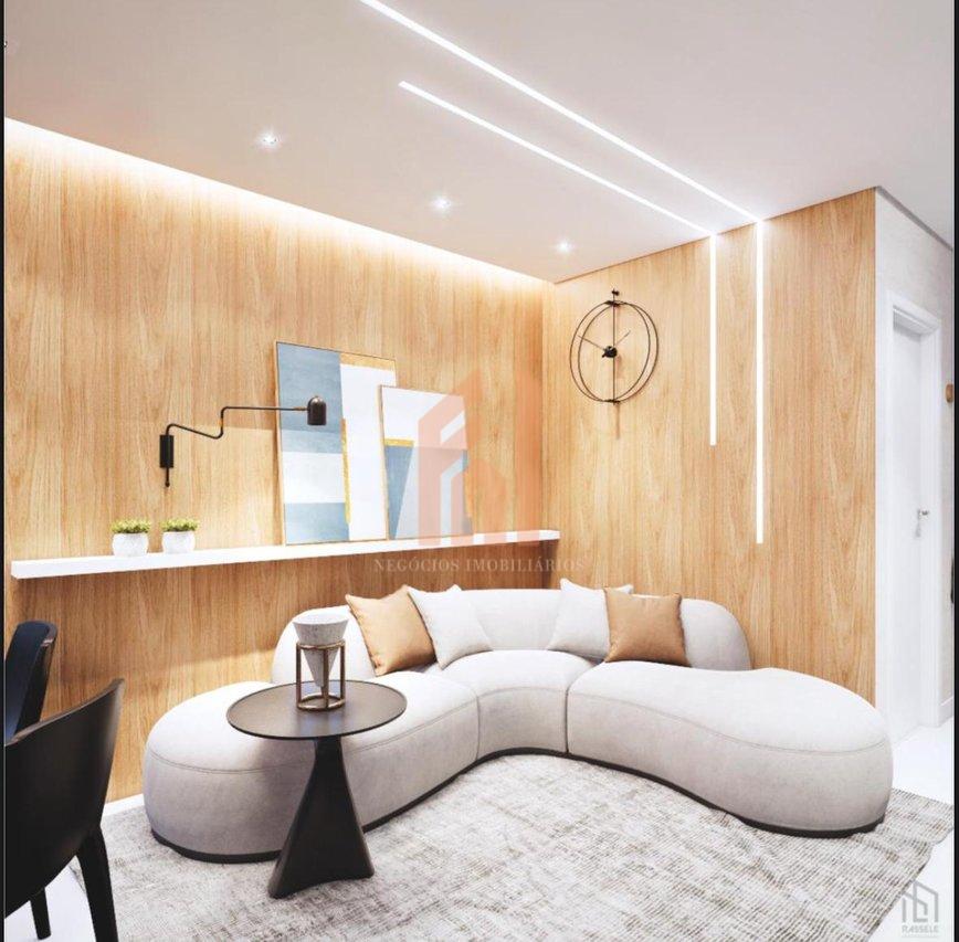 Casa térrea, NOVA, com 2 quartos sendo 1 suíte - Camboriú - 