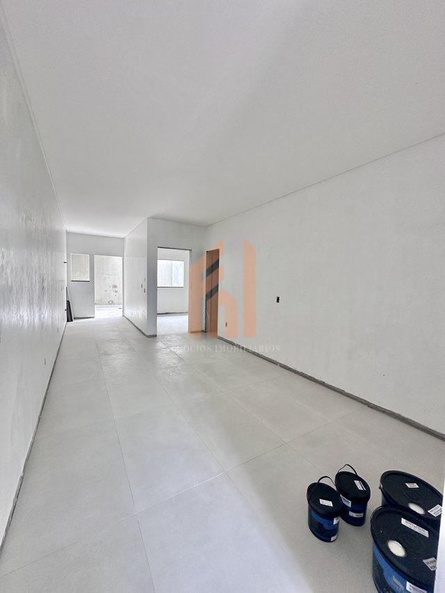 Casa térrea, NOVA, com 2 quartos sendo 1 suíte - Camboriú - 