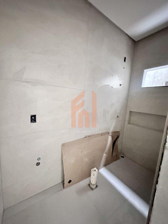 Casa térrea, NOVA, com 2 quartos sendo 1 suíte - Camboriú - 